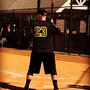 Meet your Posher, Justin